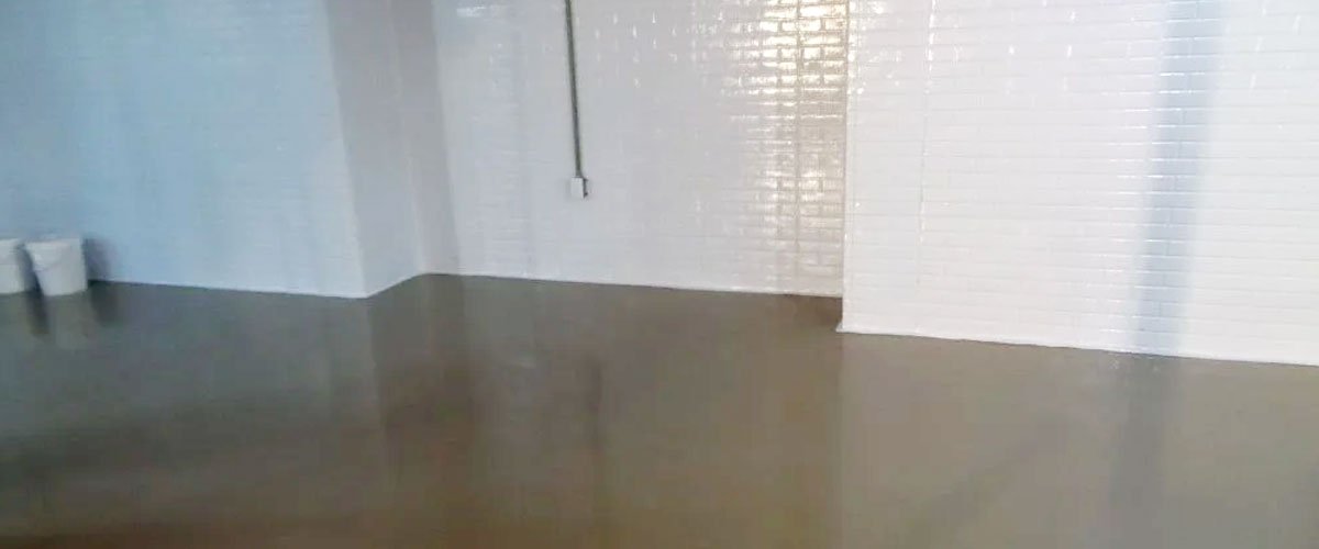 basement waterproof